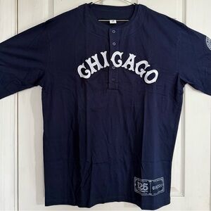 Chicago White Sox jersey - XL